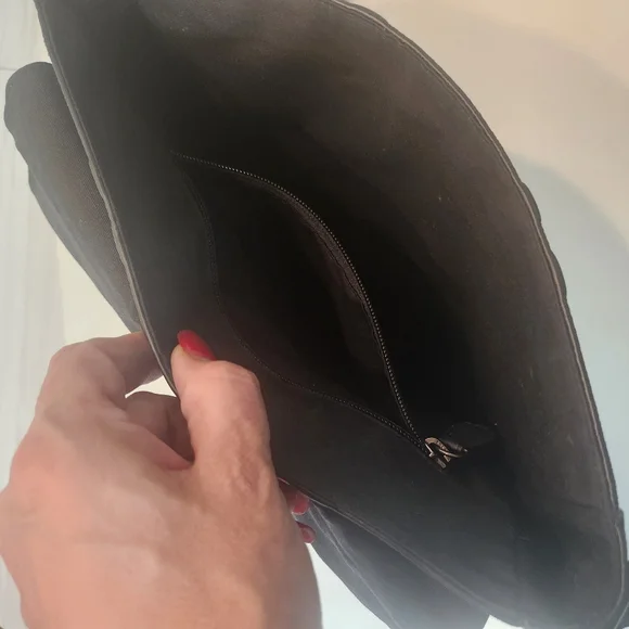 Coach Messeger bag - Picture 4 of 6